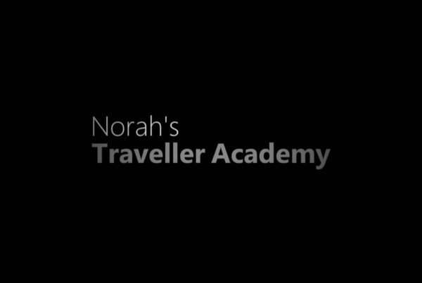 Norah’s Traveller Academy