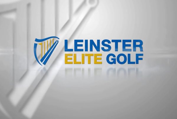 Golfing Union of Ireland – Training Videos