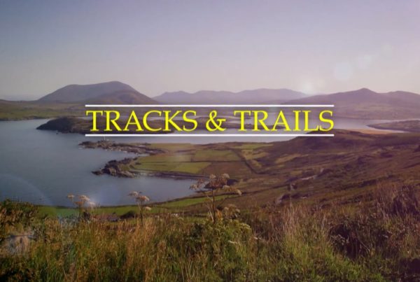 Tracks & Trails