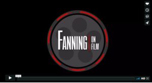 video production for fanning on film