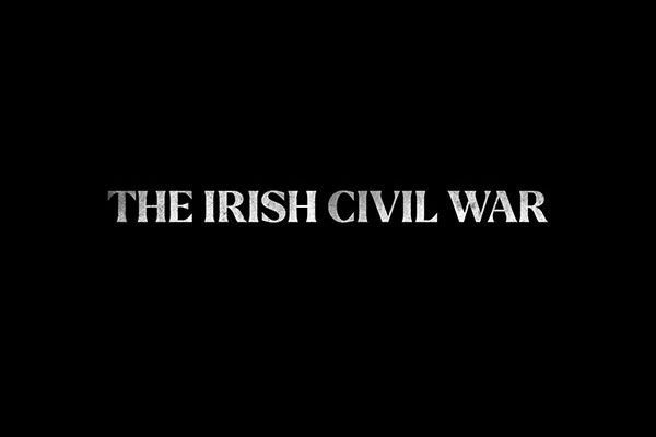 IrishCivilWar